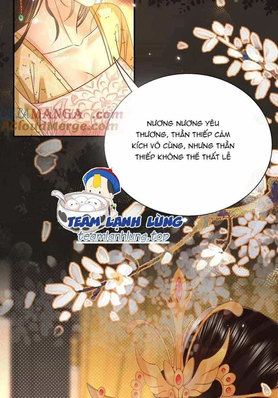Kiều Quý Phi Thủ Đoạn Ác Độc Và Hoàng Thượng Không Dễ Chọc - Chương 303 - ảnh 18