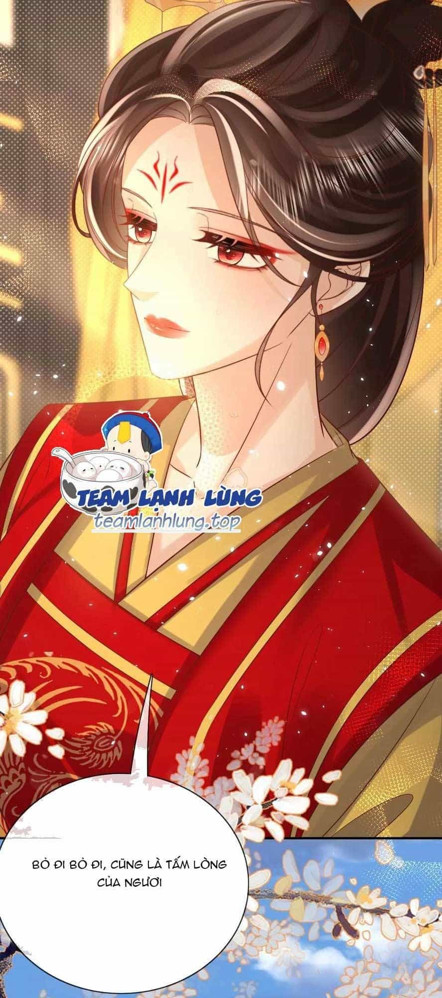 Kiều Quý Phi Thủ Đoạn Ác Độc Và Hoàng Thượng Không Dễ Chọc - Chương 303 - ảnh 19