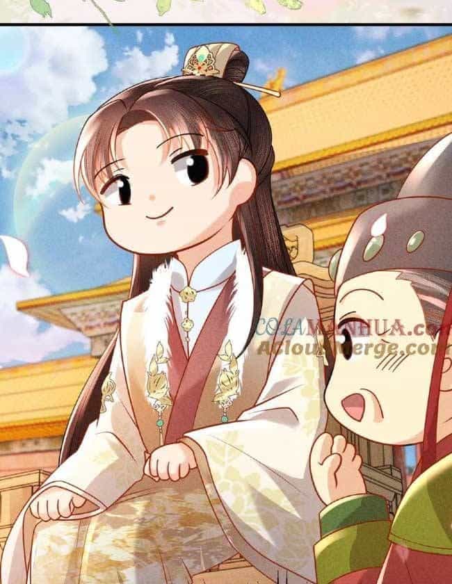 Kiều Quý Phi Thủ Đoạn Ác Độc Và Hoàng Thượng Không Dễ Chọc - Chương 96 - ảnh 8