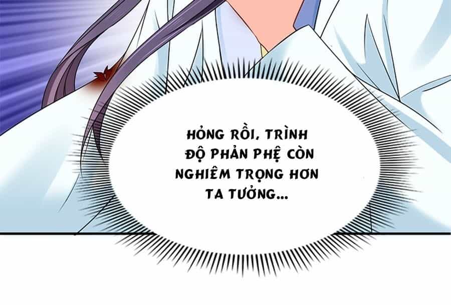 Kiêu Sủng Y Phi - Chương 205 - ảnh 3