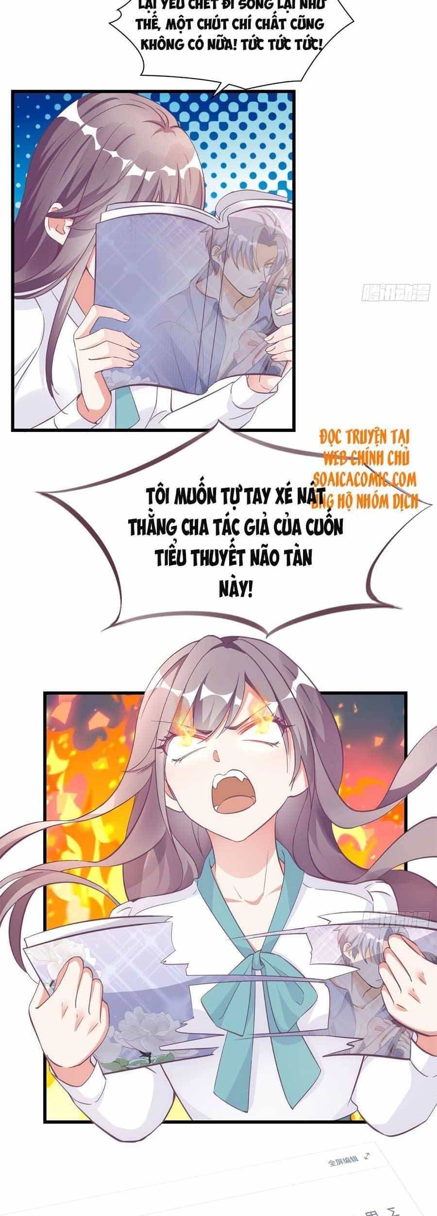 Kiều Thê Hào Môn Chạy Đi Đâu - Chương 2 - ảnh 28