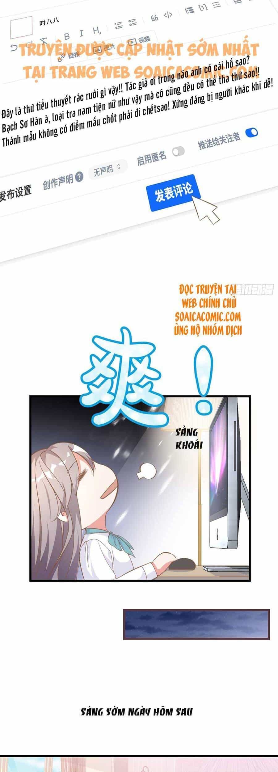 Kiều Thê Hào Môn Chạy Đi Đâu - Chương 2 - ảnh 29