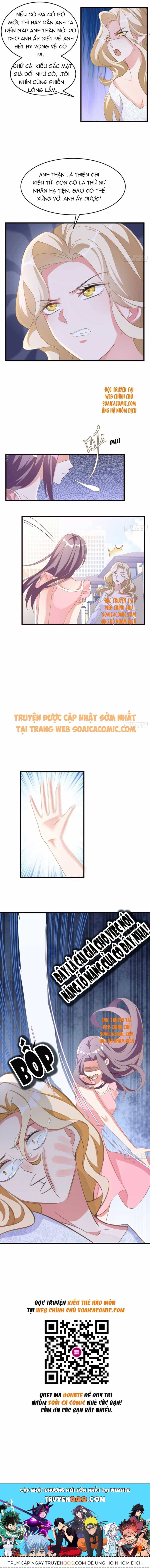 Kiều Thê Hào Môn Chạy Đi Đâu - Chương 3 - ảnh 8