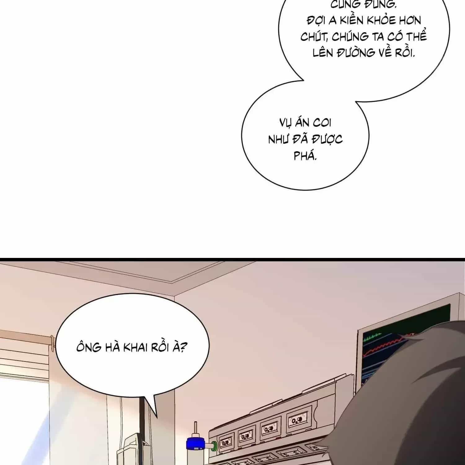 Kiều Thê Hào Môn Chạy Đi Đâu - Chương 50 - ảnh 15