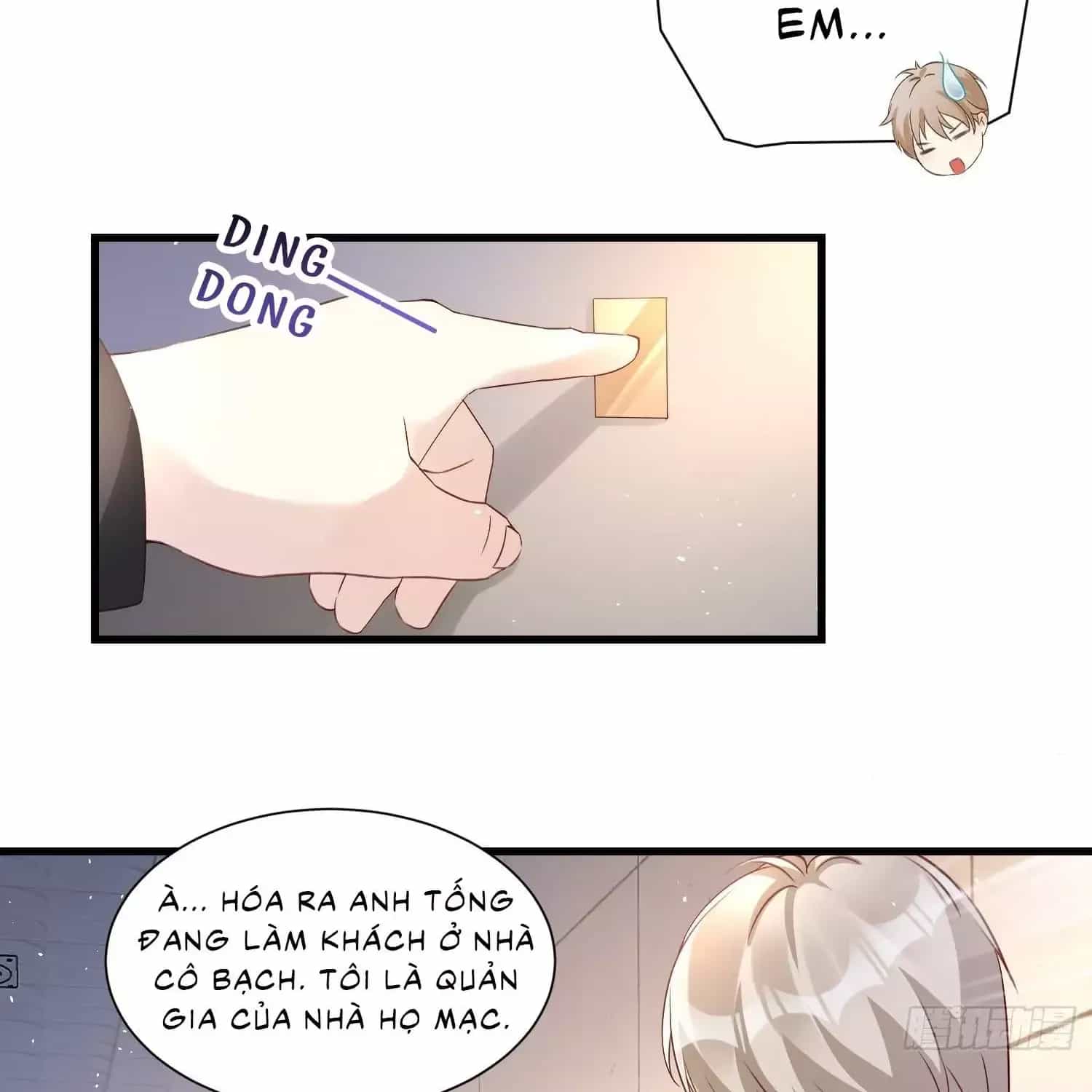 Kiều Thê Hào Môn Chạy Đi Đâu - Chương 52 - ảnh 21