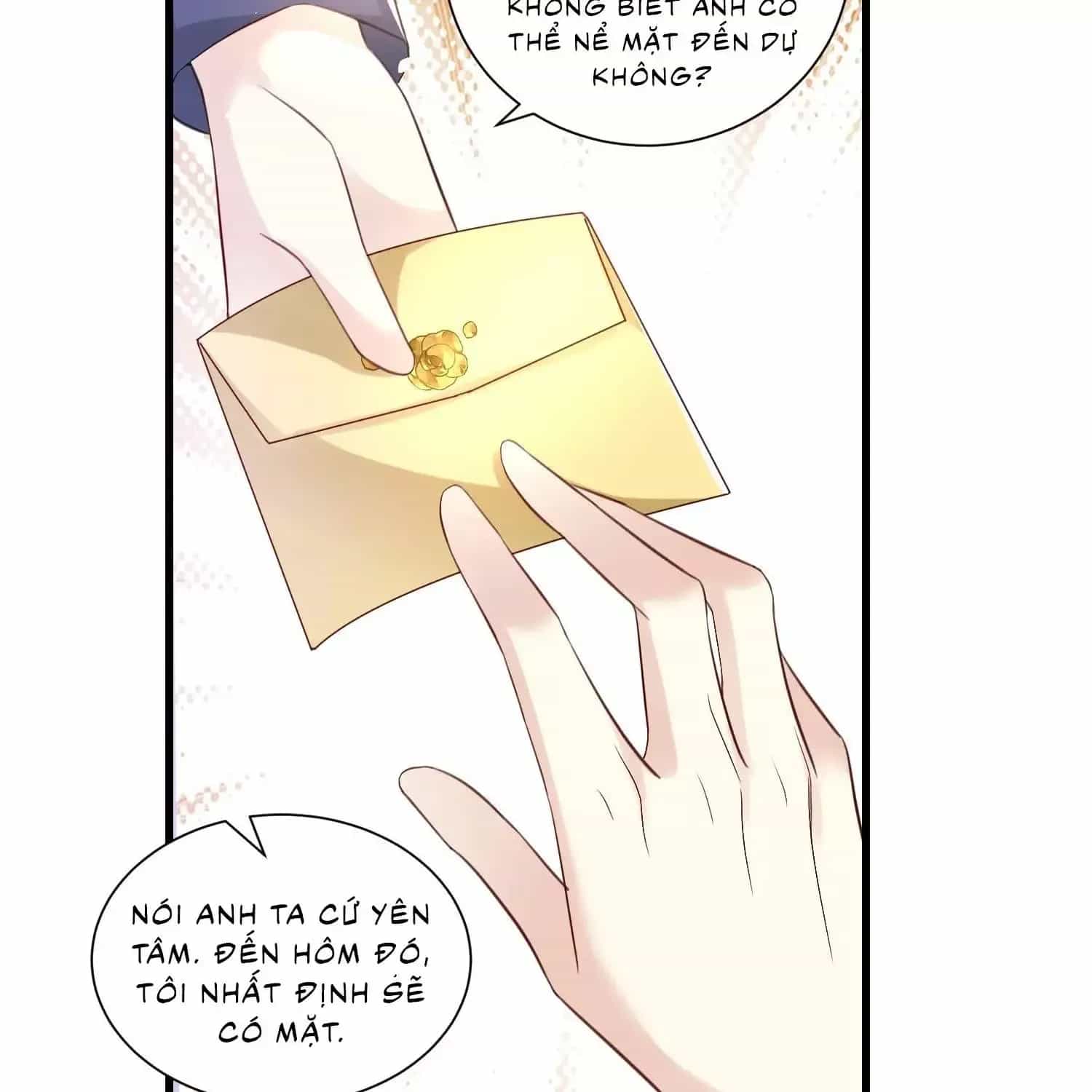 Kiều Thê Hào Môn Chạy Đi Đâu - Chương 52 - ảnh 24
