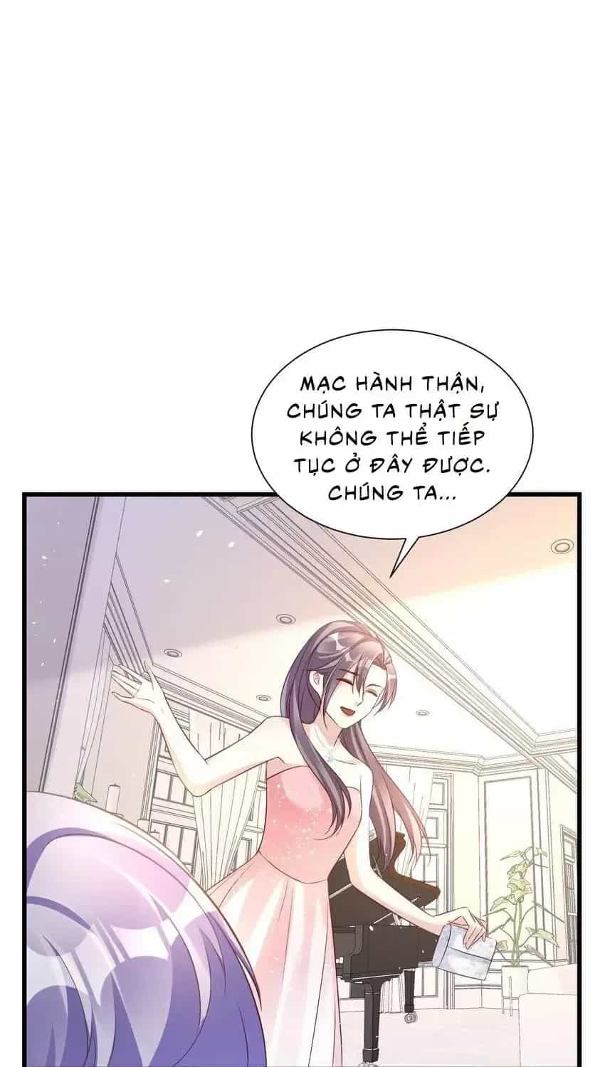 Kiều Thê Hào Môn Chạy Đi Đâu - Chương 53 - ảnh 17