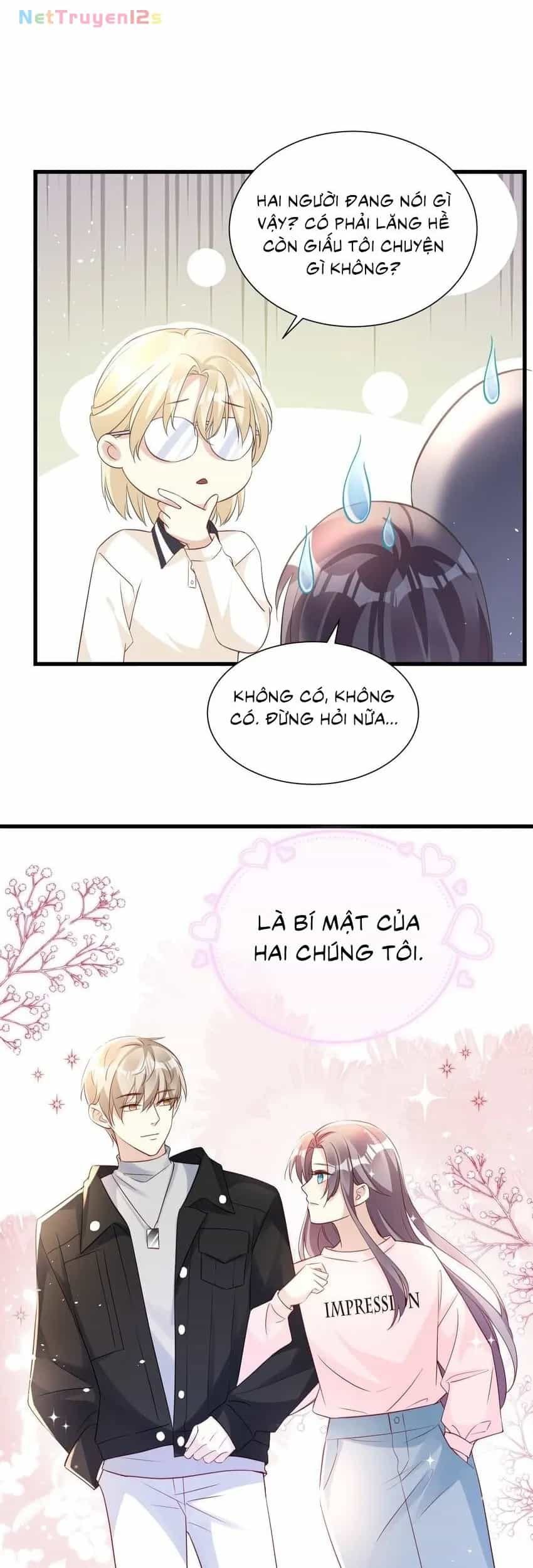 Kiều Thê Hào Môn Chạy Đi Đâu - Chương 56 - ảnh 13