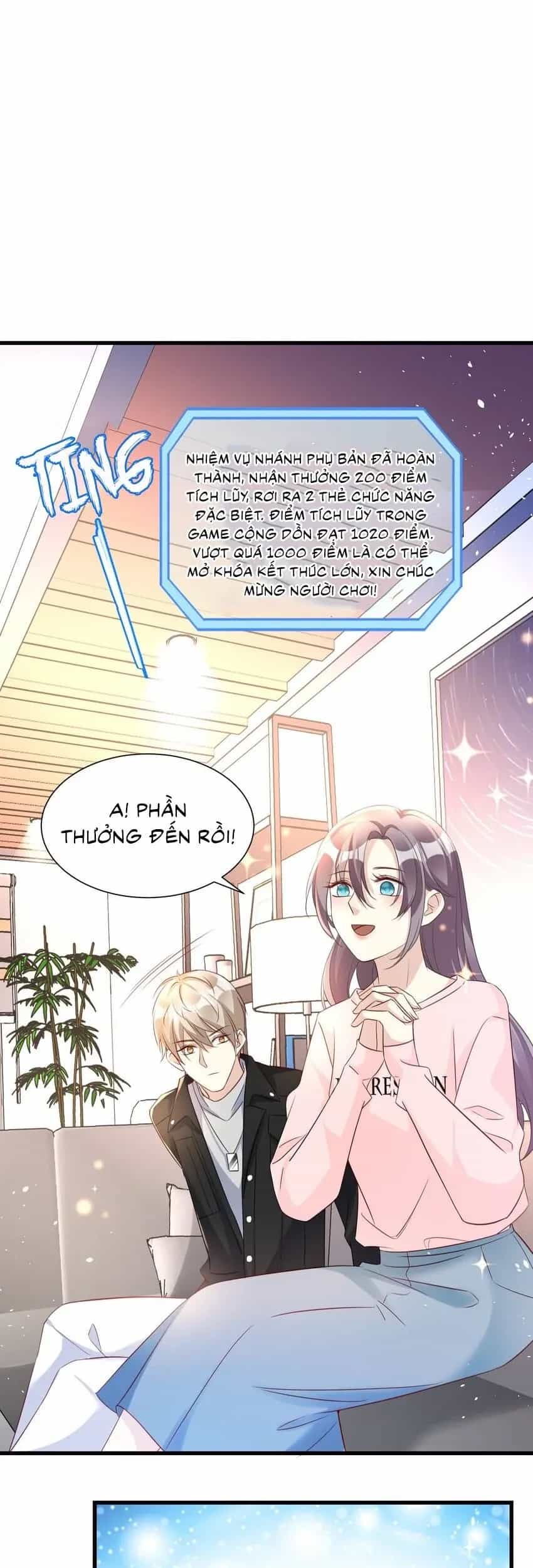 Kiều Thê Hào Môn Chạy Đi Đâu - Chương 56 - ảnh 16