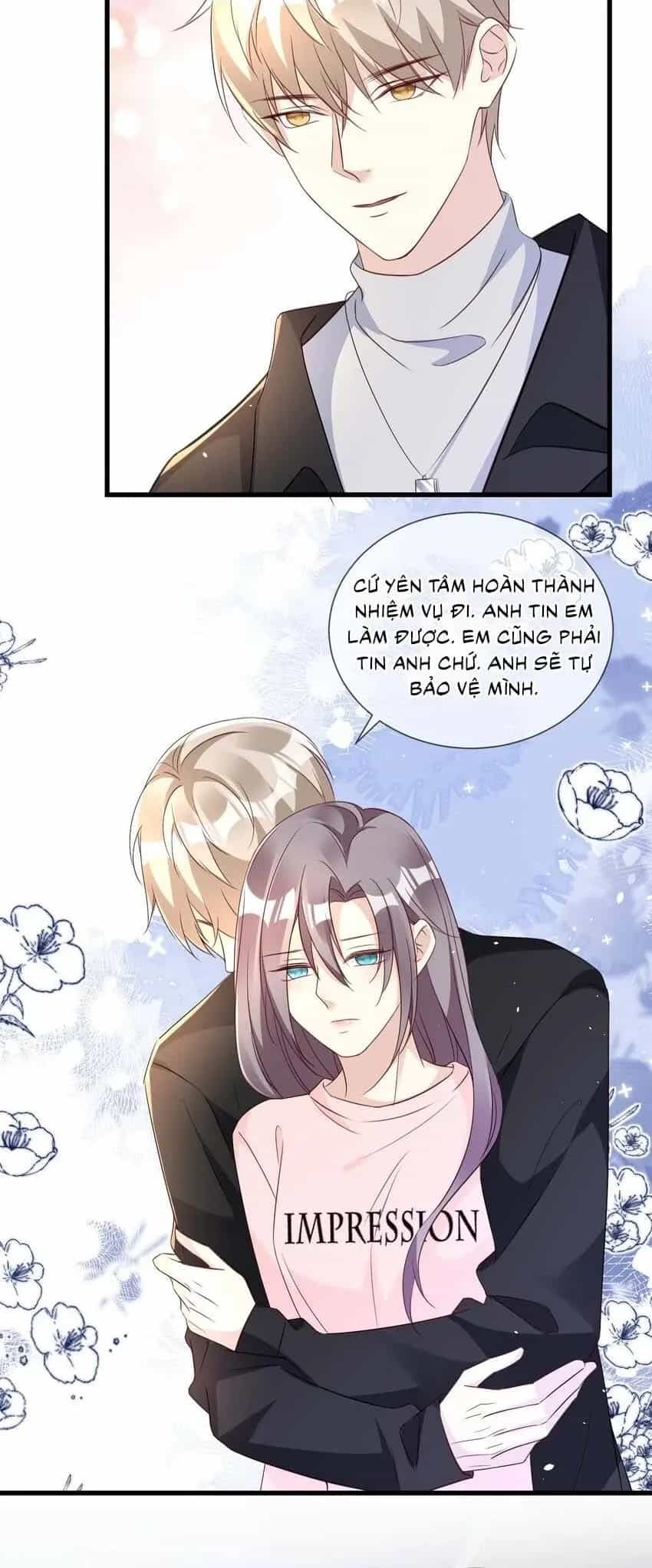 Kiều Thê Hào Môn Chạy Đi Đâu - Chương 57 - ảnh 11