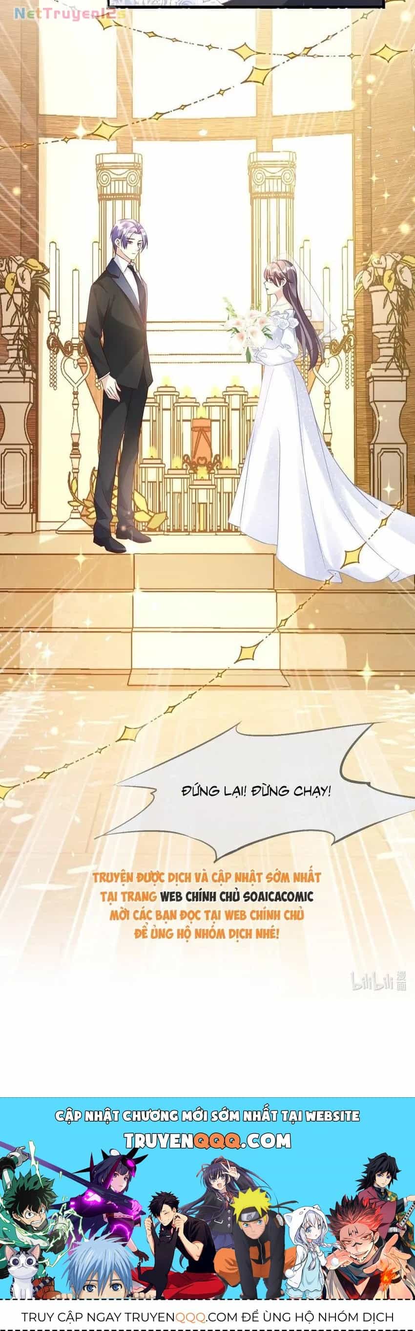 Kiều Thê Hào Môn Chạy Đi Đâu - Chương 59 - ảnh 22