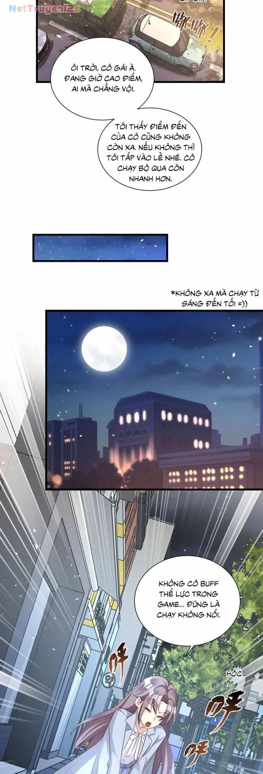 Kiều Thê Hào Môn Chạy Đi Đâu - Chương 61 - ảnh 16