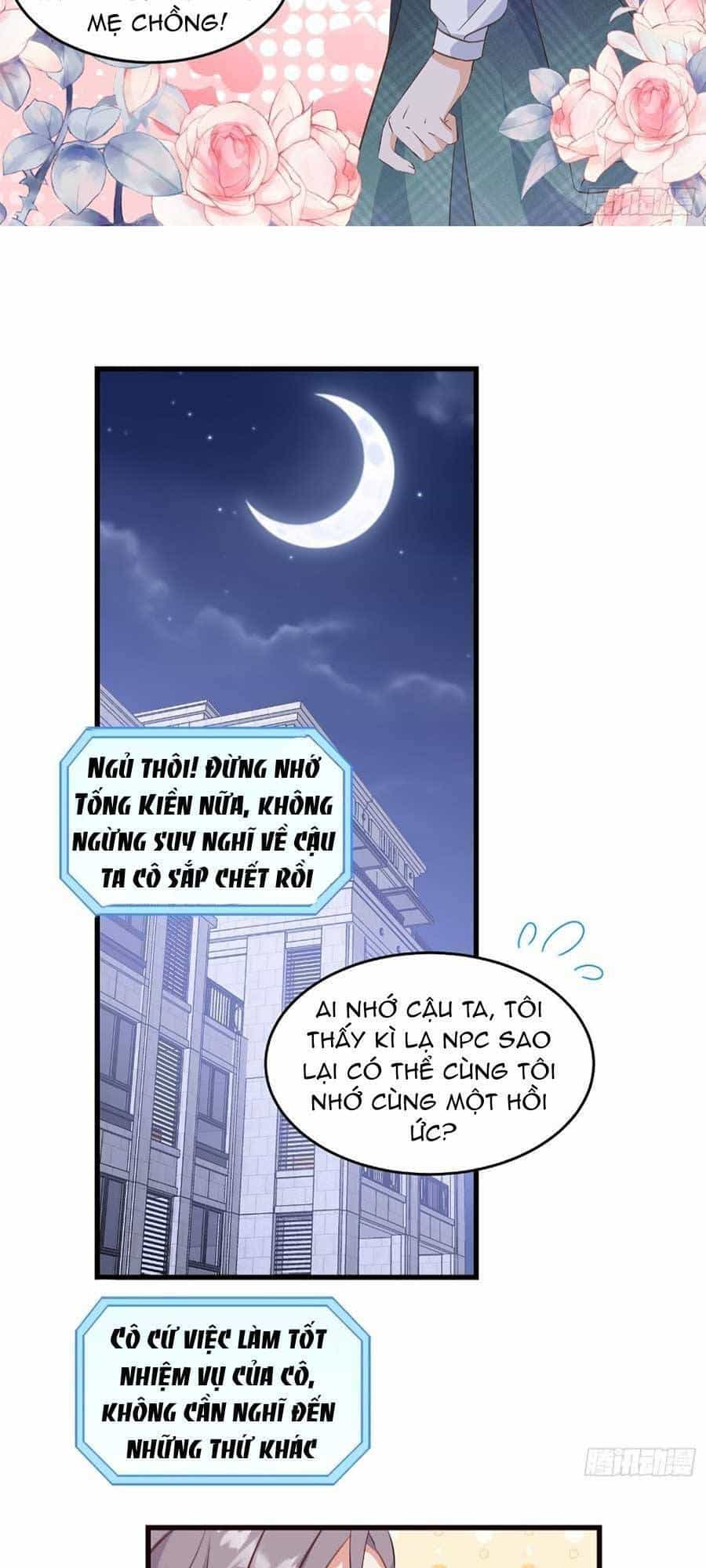 Kiều Thê Hào Môn Chạy Đi Đâu - Chương 13 - ảnh 32