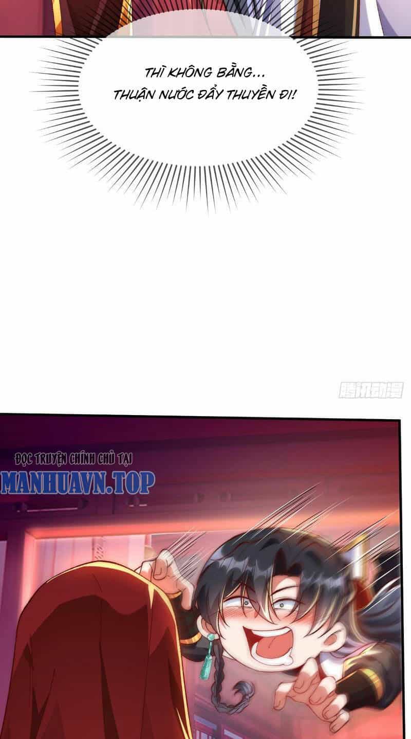 Kiều Thê Lại Là Trùm Phản Diện - Chương 1 - ảnh 19