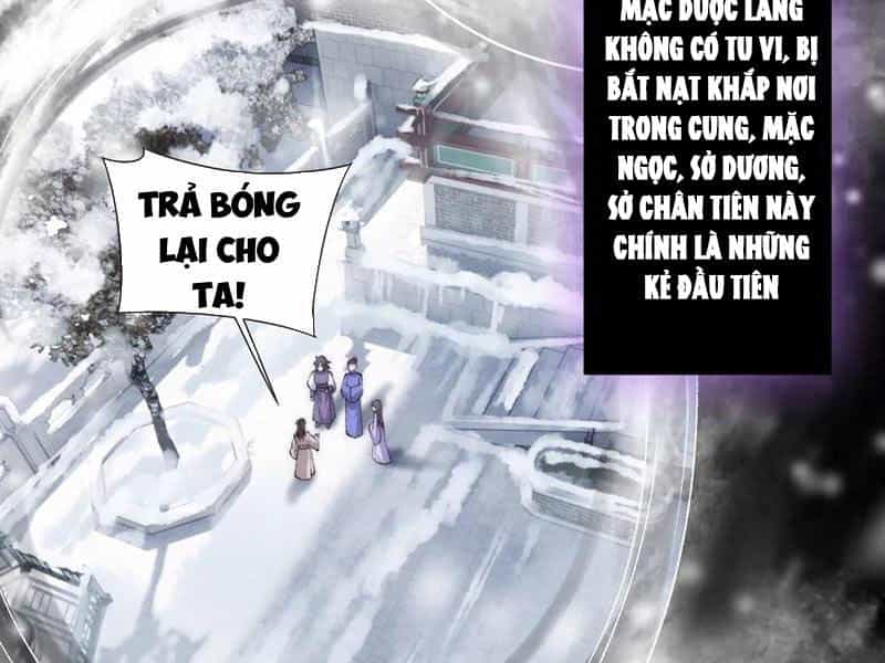 Kiều Thê Lại Là Trùm Phản Diện - Chương 12 - ảnh 17