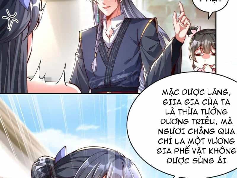 Kiều Thê Lại Là Trùm Phản Diện - Chương 12 - ảnh 32