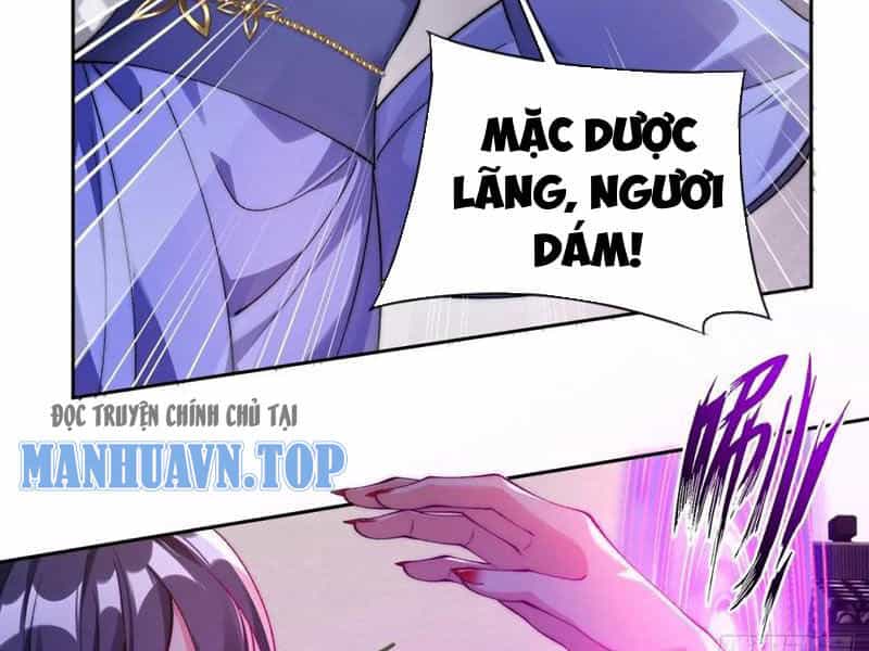 Kiều Thê Lại Là Trùm Phản Diện - Chương 12 - ảnh 46