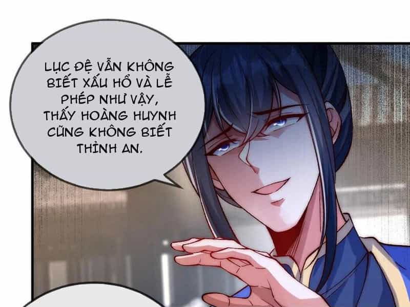 Kiều Thê Lại Là Trùm Phản Diện - Chương 12 - ảnh 8