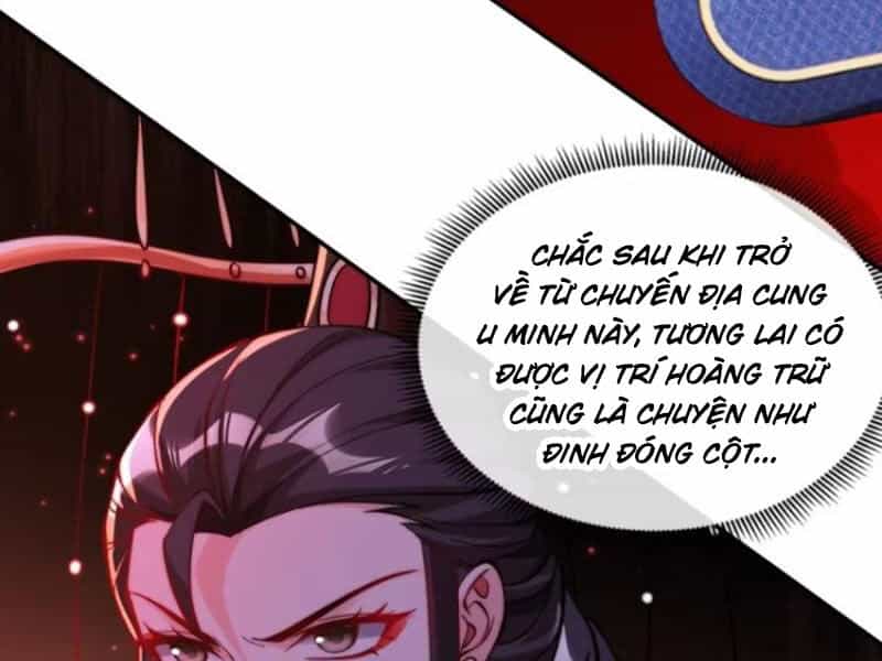 Kiều Thê Lại Là Trùm Phản Diện - Chương 15 - ảnh 56