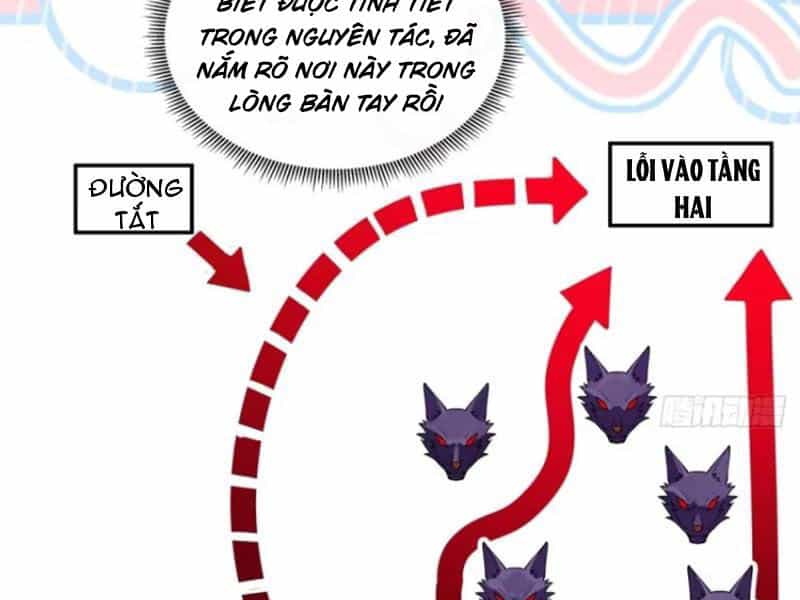Kiều Thê Lại Là Trùm Phản Diện - Chương 16 - ảnh 64