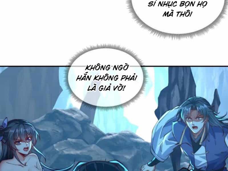 Kiều Thê Lại Là Trùm Phản Diện - Chương 17 - ảnh 18