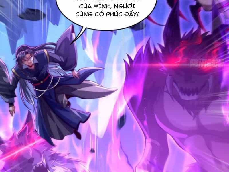 Kiều Thê Lại Là Trùm Phản Diện - Chương 18 - ảnh 12