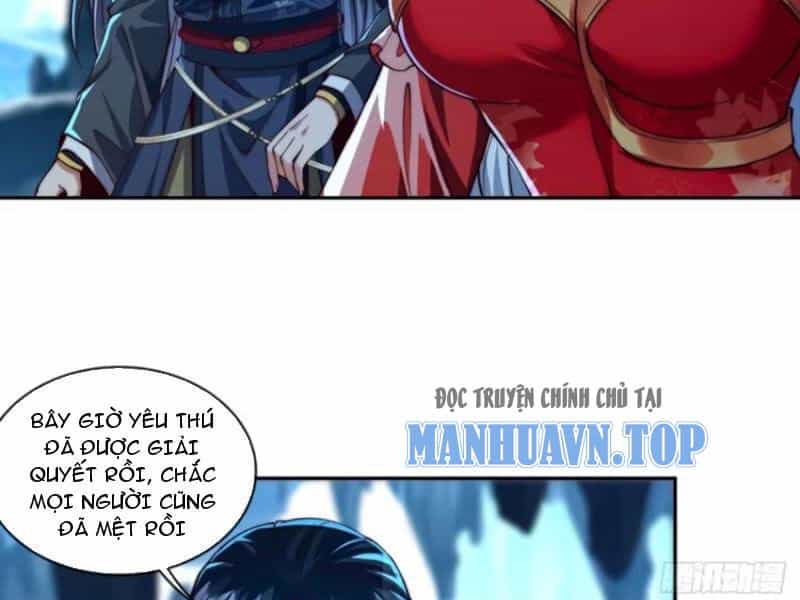 Kiều Thê Lại Là Trùm Phản Diện - Chương 20 - ảnh 66