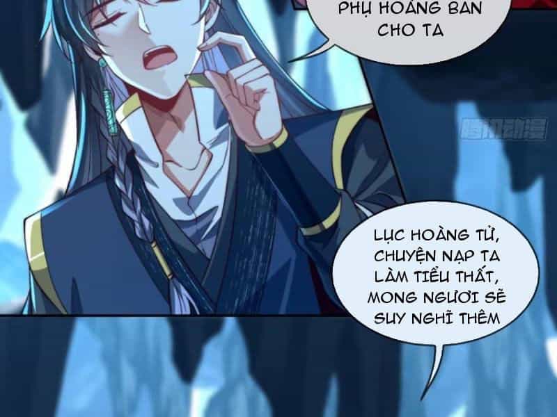 Kiều Thê Lại Là Trùm Phản Diện - Chương 20 - ảnh 72