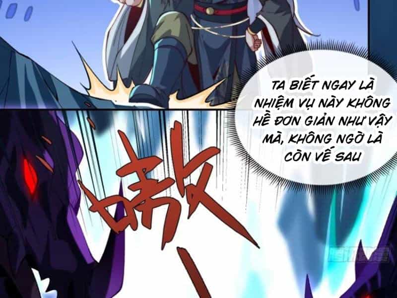Kiều Thê Lại Là Trùm Phản Diện - Chương 20 - ảnh 9