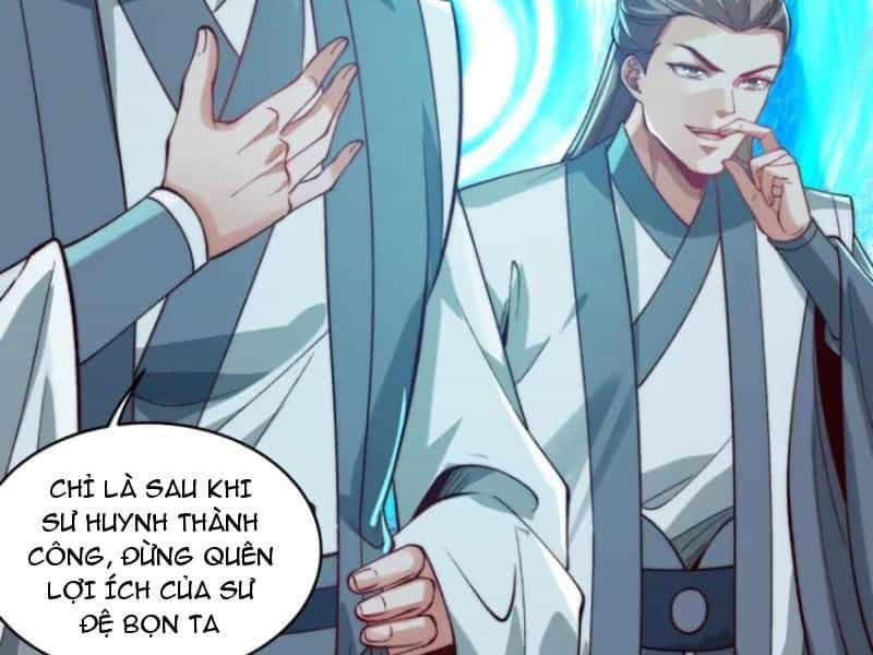 Kiều Thê Lại Là Trùm Phản Diện - Chương 22 - ảnh 19