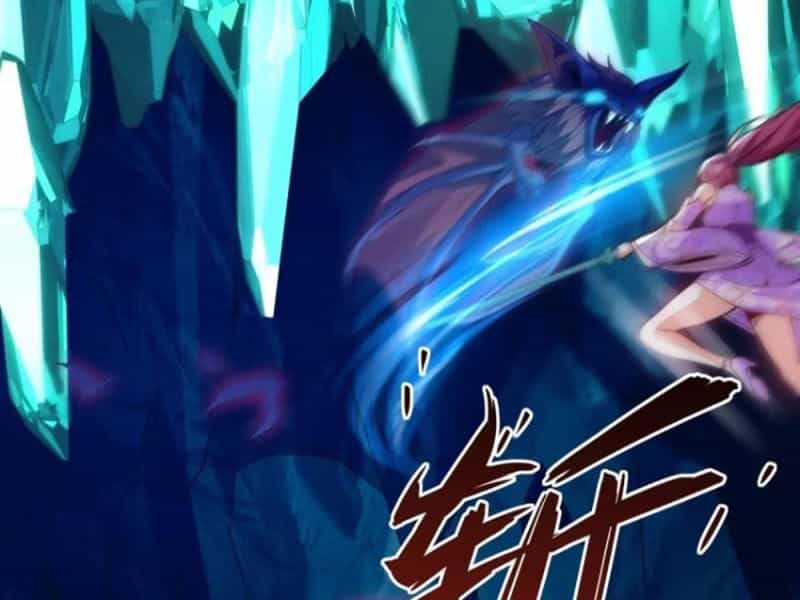 Kiều Thê Lại Là Trùm Phản Diện - Chương 23 - ảnh 40