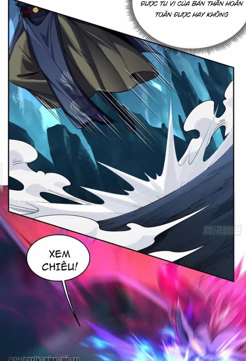 Kiều Thê Lại Là Trùm Phản Diện - Chương 24 - ảnh 4
