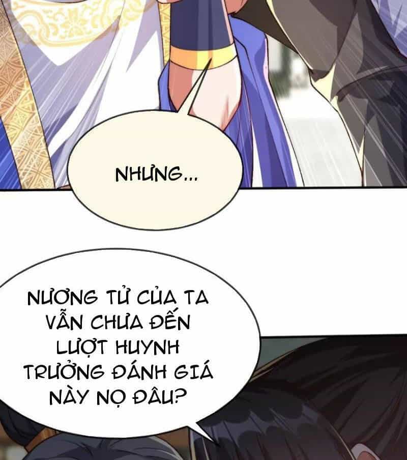 Kiều Thê Lại Là Trùm Phản Diện - Chương 3 - ảnh 31