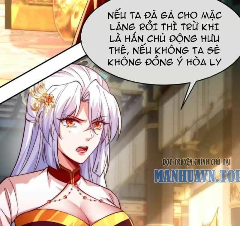 Kiều Thê Lại Là Trùm Phản Diện - Chương 4 - ảnh 24