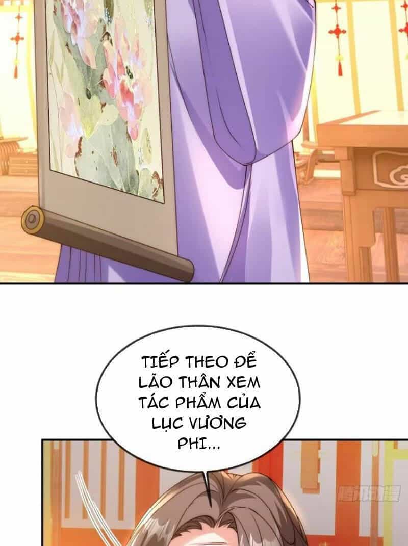 Kiều Thê Lại Là Trùm Phản Diện - Chương 5 - ảnh 18