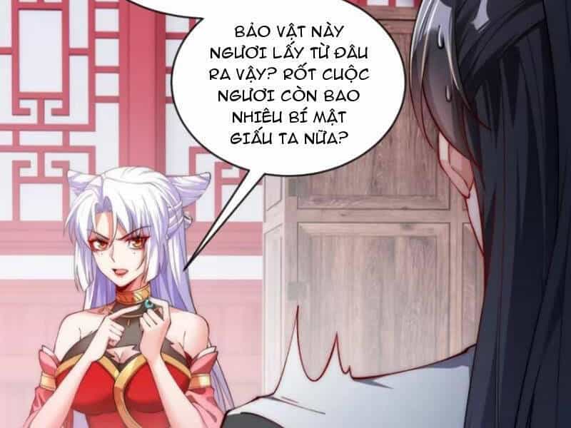 Kiều Thê Lại Là Trùm Phản Diện - Chương 7 - ảnh 46
