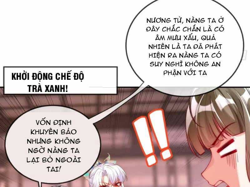 Kiều Thê Lại Là Trùm Phản Diện - Chương 9 - ảnh 27