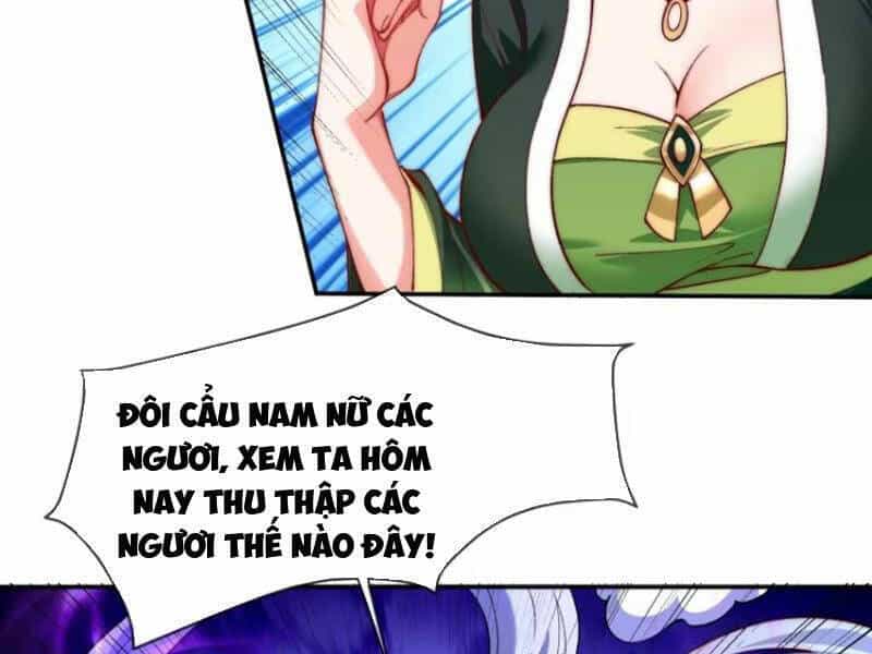 Kiều Thê Lại Là Trùm Phản Diện - Chương 9 - ảnh 30