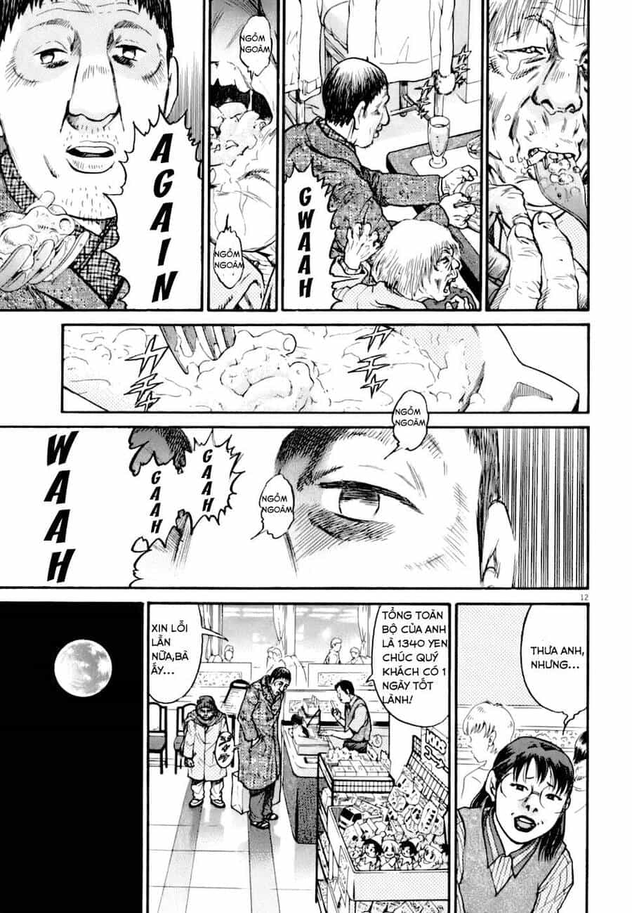 Kiichi!! Vs - Chương 1 - ảnh 20