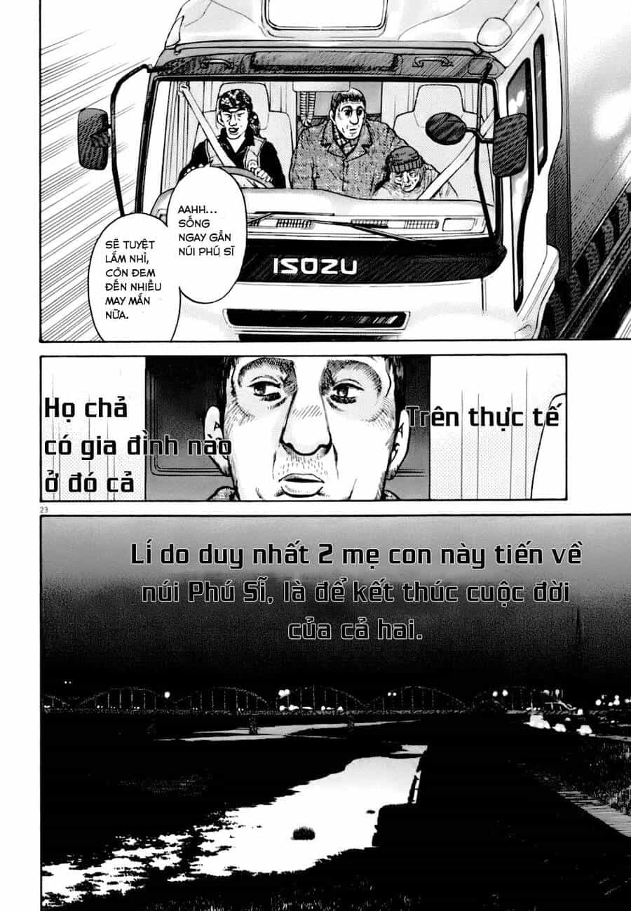 Kiichi!! Vs - Chương 1 - ảnh 31
