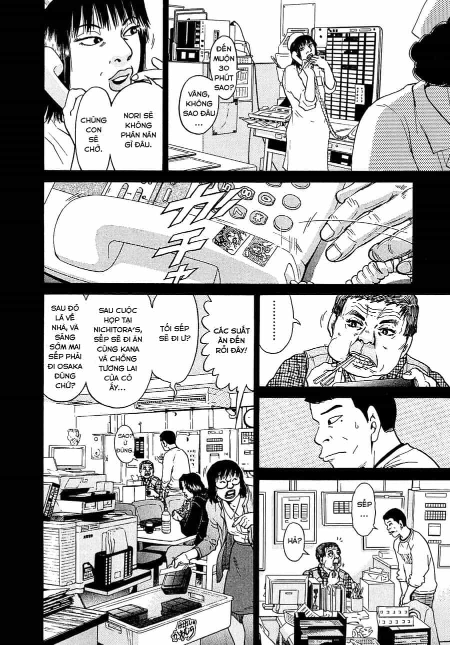 Kiichi!! Vs - Chương 10 - ảnh 14