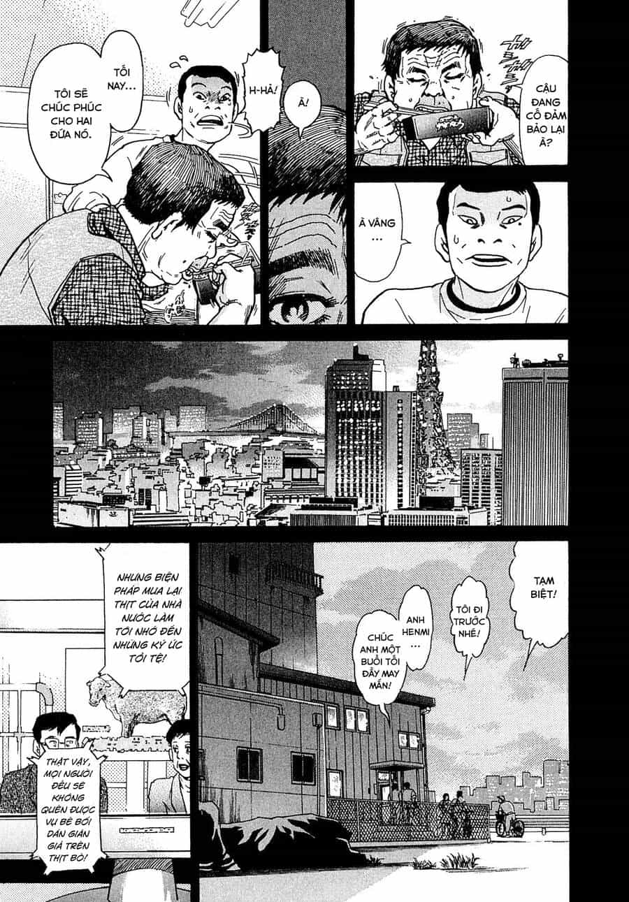 Kiichi!! Vs - Chương 10 - ảnh 15