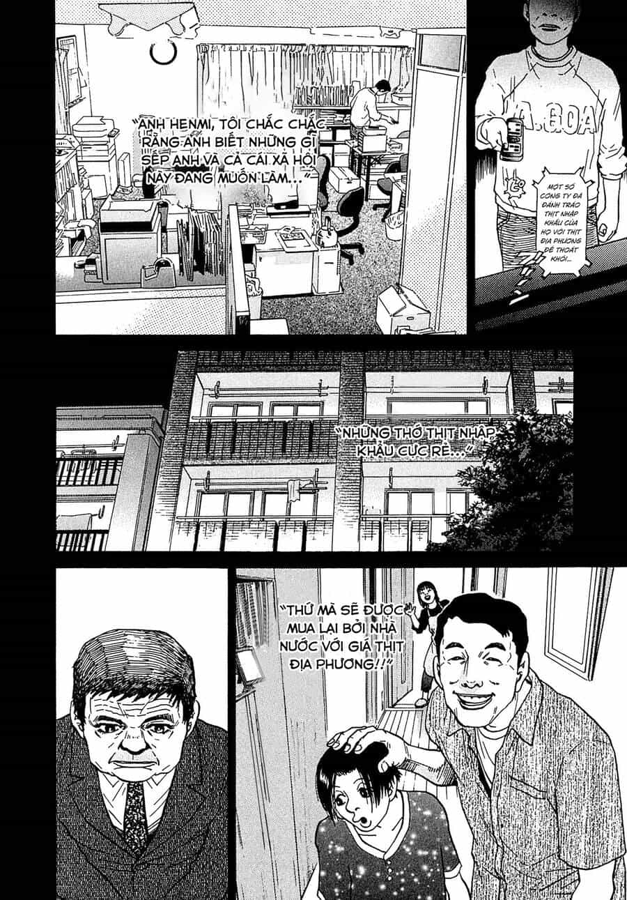 Kiichi!! Vs - Chương 10 - ảnh 16