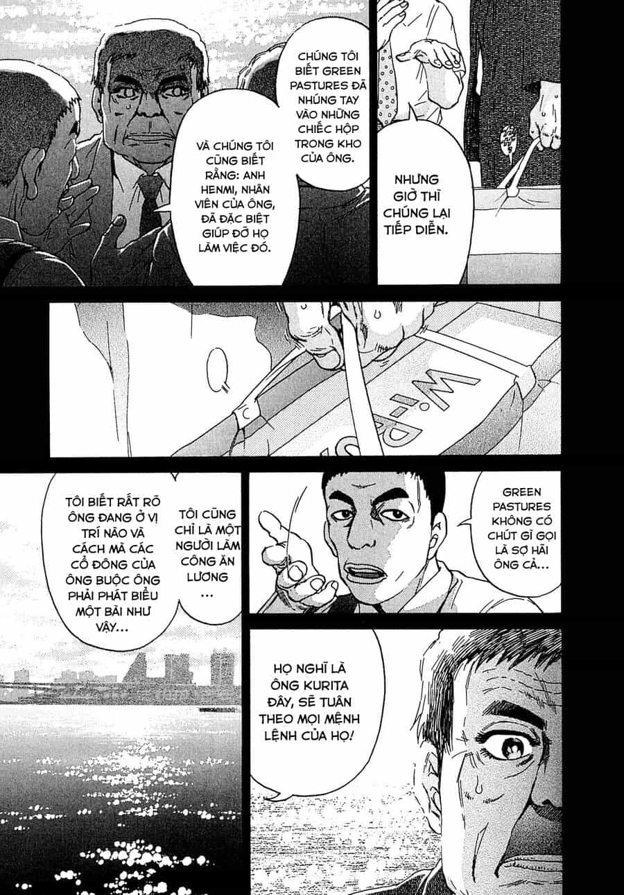 Kiichi!! Vs - Chương 12 - ảnh 15
