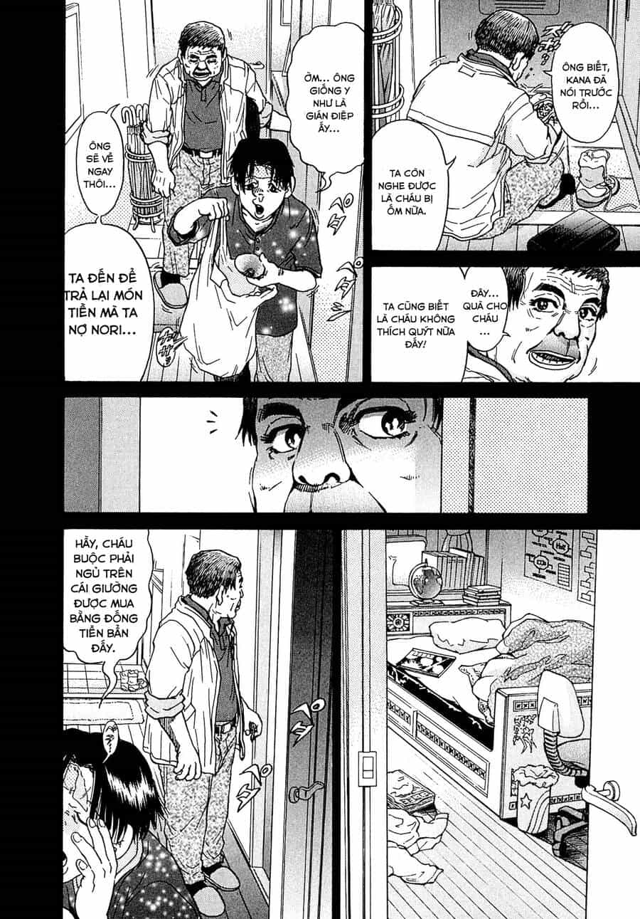 Kiichi!! Vs - Chương 12 - ảnh 18