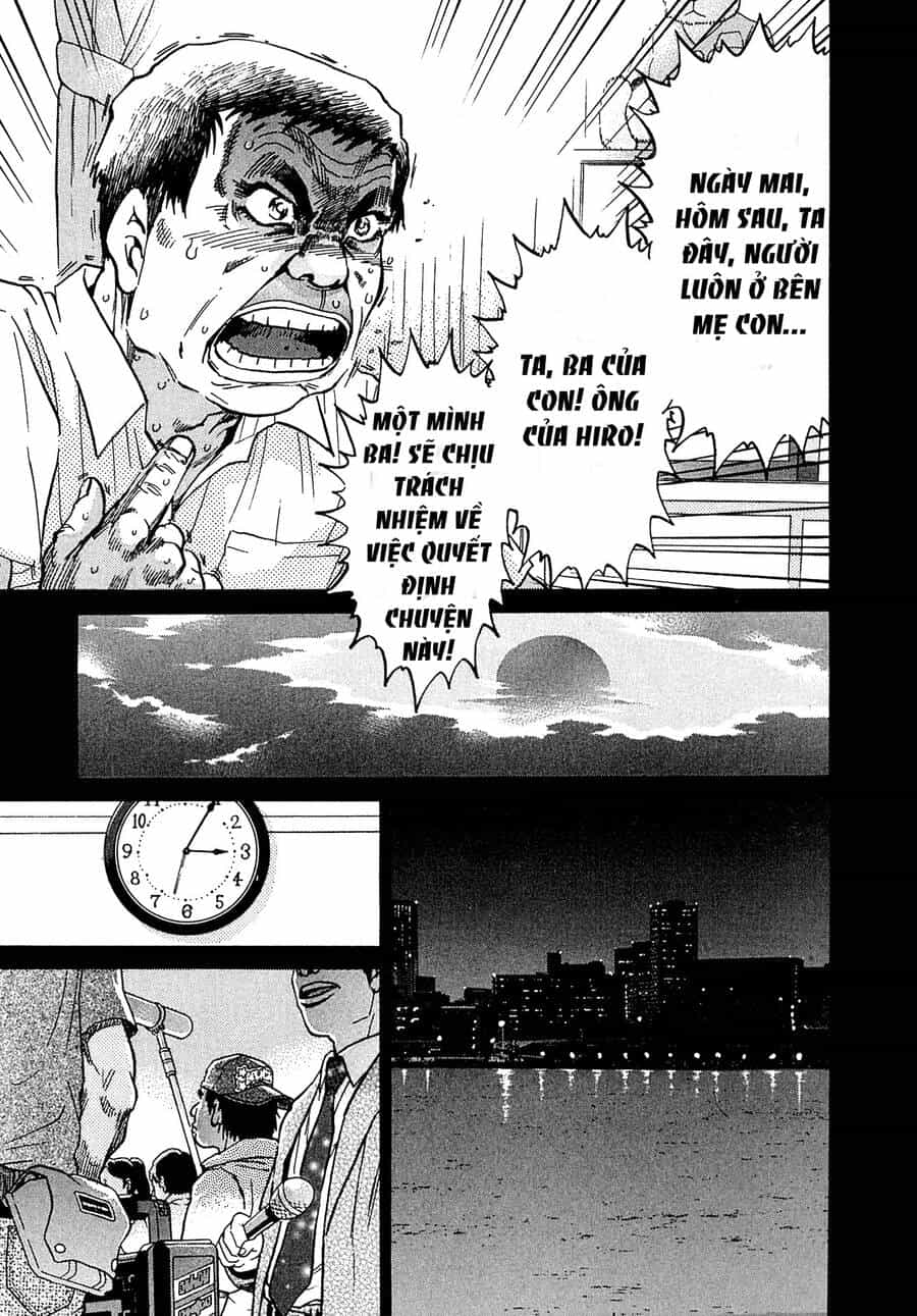 Kiichi!! Vs - Chương 13 - ảnh 19