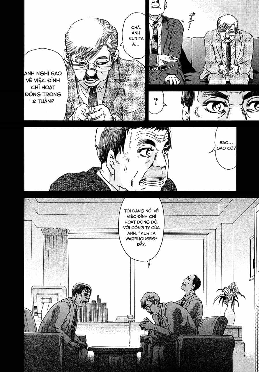 Kiichi!! Vs - Chương 14 - ảnh 20