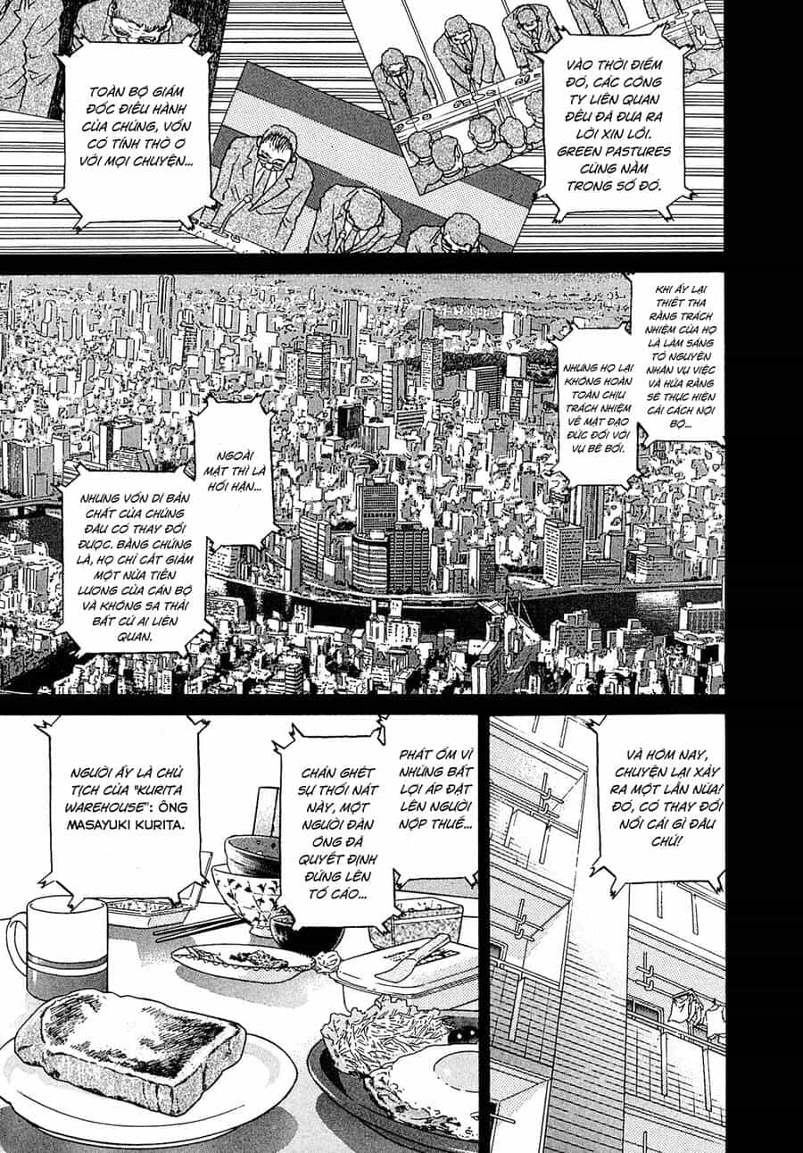Kiichi!! Vs - Chương 14 - ảnh 3