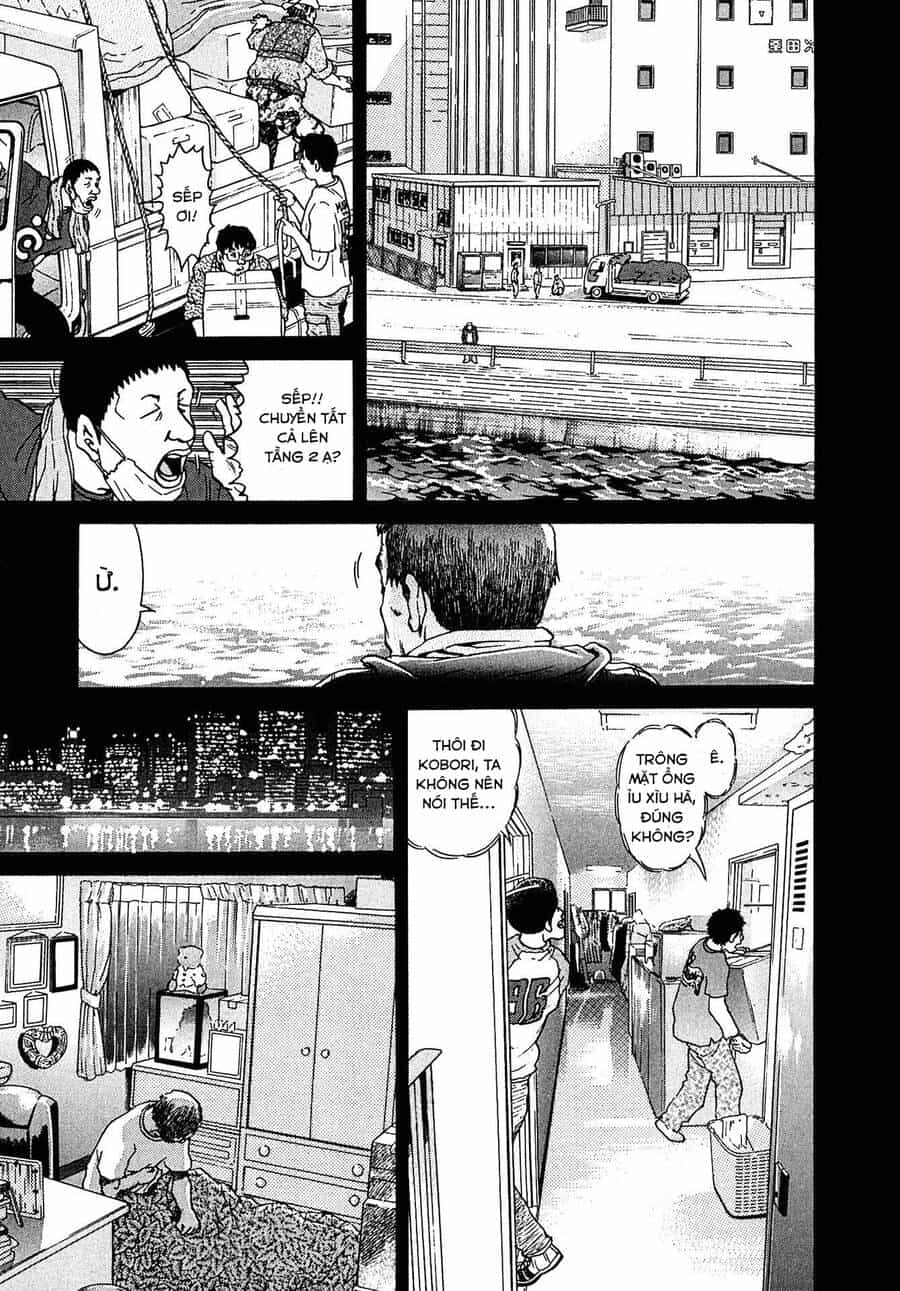 Kiichi!! Vs - Chương 16 - ảnh 3