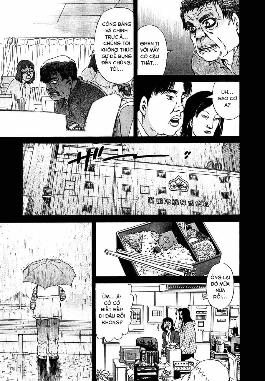 Kiichi!! Vs - Chương 16 - ảnh 5